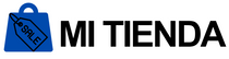 Mi tienda – Inicio